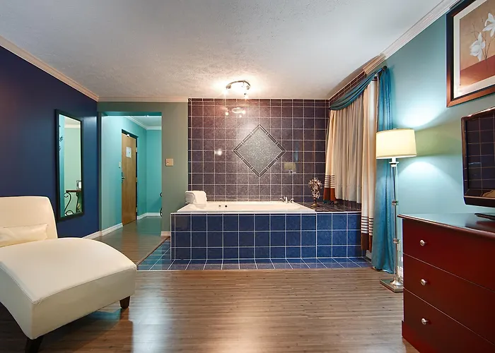 Days By Wyndham Lincoln, Il Route 66 Hotel 3*